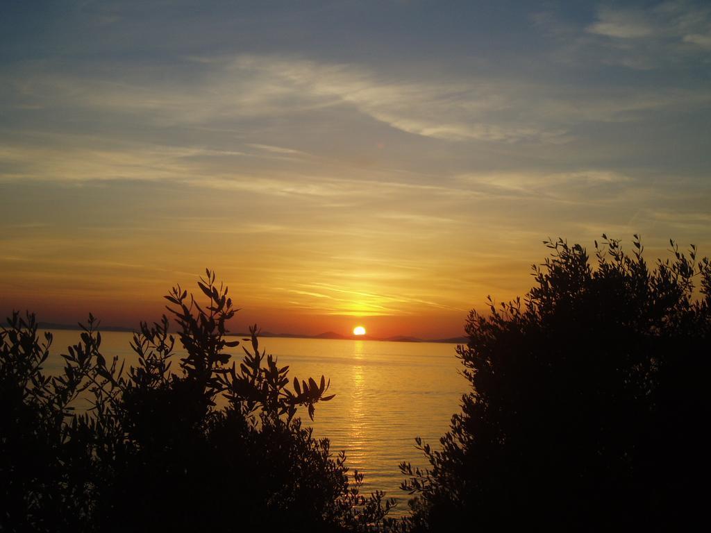 Apartment Sunset Primošten Extérieur photo
