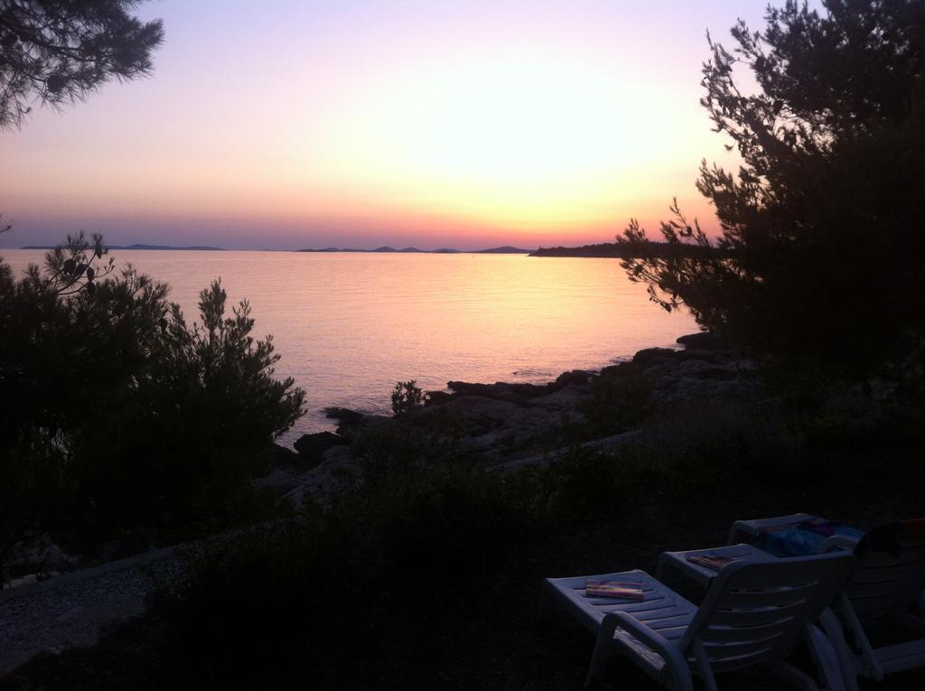 Apartment Sunset Primošten Extérieur photo
